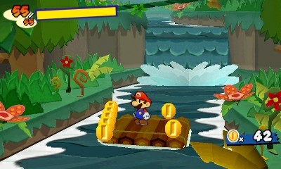 Paper Mario: Sticker Star - Imagen 7
